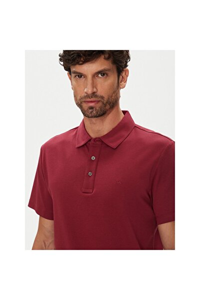 Michael Kors Polo bărbați CS15073C93 Roz