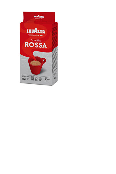 Lavazza Qualita Oro Lavaza Rossa 250g