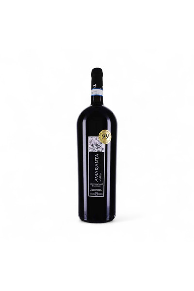 Coulisse Vin Rosu Sec Tenuta Ulisse Amaranta Montepulciano D'Abruzzo 14%, 0.75L