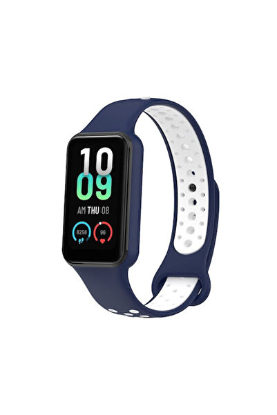 OEM Λουράκι Λευκό (Redmi Smart Band 2)