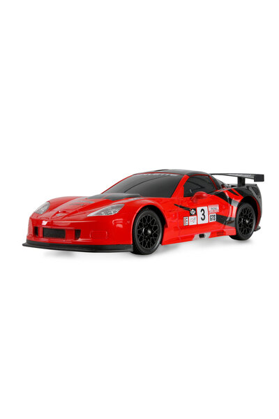 Amewi Corvette C6.R drift RTR 21121
