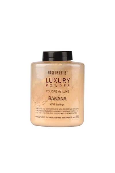 unkown Luxury Setting Powder - 85g