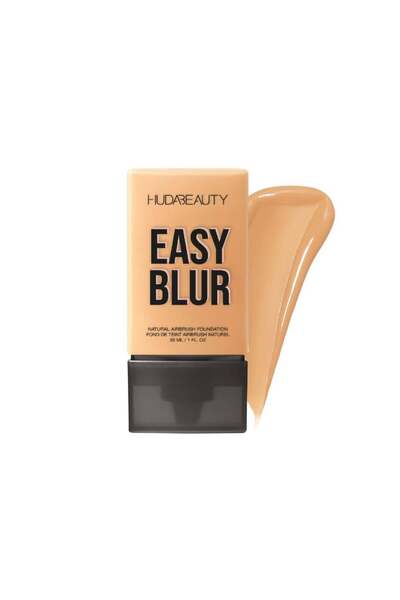unkown Liquid Foundation Cream Fo Filter Luminous Matte-Amaretti 310g