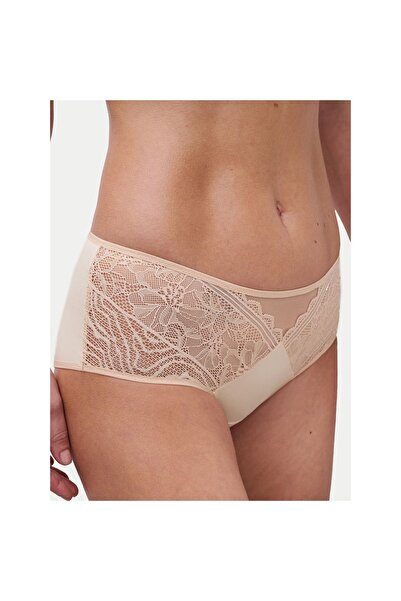 Chantelle Γυναικεία Μποξεράκια C94240-01N Μπεζ