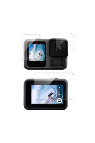 ENKAY Προστασία οθόνης για κάμερα δράσης GoPro Hero 13 Κωδικός: 08UNI4794