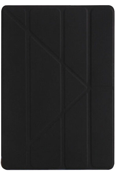 OEM Origami Ipad 10.2 2019 2020 2021 Αναδιπλούμενη Θήκη Μαύρη (iPad 10.2 (201...
