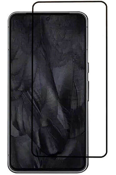 OEM Ολόσωμο Σκληρυμένο Γυαλί (Google Pixel 9a/10a) 02PIX0004