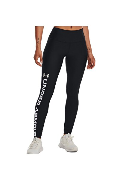 Under Armour ΝΕΟ ΚΟΛΑΝ ΜΕ ΤΗ ΕΠΙΓΡΑΦΗΣΗ ARMOUR 1376327-001 ΜΑΥΡΟ XS