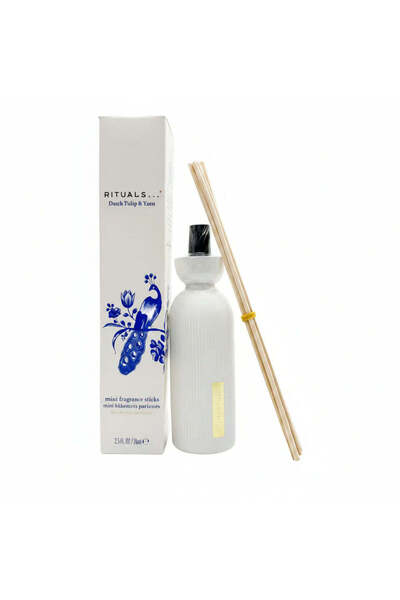 Rituals Amsterdam Collection Bețișoare parfumate 70 ml