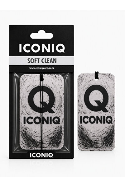 SOFT CLEAN OTO ARAÇ KOKUSU