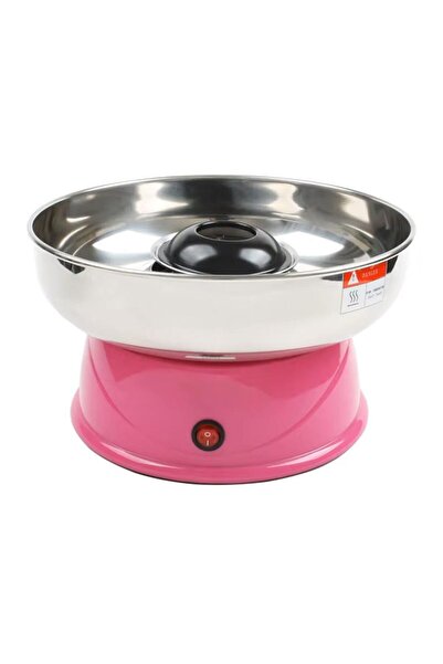 By Kitchen Mini Set Üstü Pamuk Şeker Makinesi