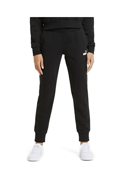 Puma ESS ΦΟΡΜΑΡΙΣΤΙΚΗ ΦΟΥΤΕΡΑΜΙΣΤΡΑ TR CL 586842-01 Μαύρο M