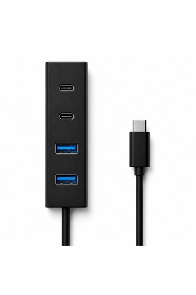 Marsilyan Type-c 3.2 Gen1 Hub 5 Port 5 Gbps TU0529 TGGHLX4398