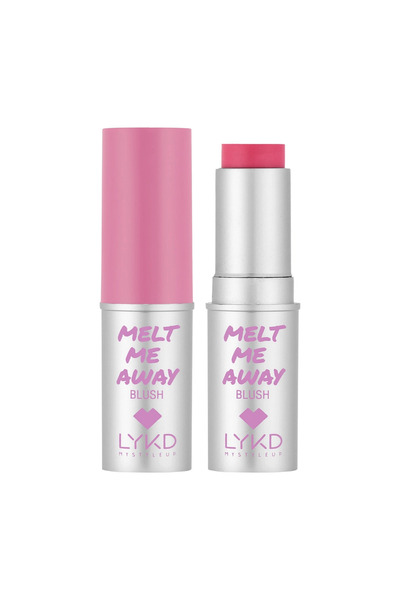 lykd Melt Me Away Kremsi Allık Stick-677 Bubble Melt