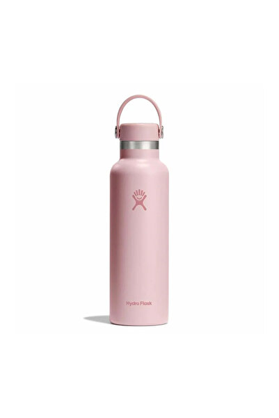 Hydro Flask 21 ουγγιές (621 ml) ΣΤΑΝΤΑΡΝΤ ΕΥΚΑΜΠΤΟ ΚΑΠΑΚΙ TRILLIUM S21CSX678-...