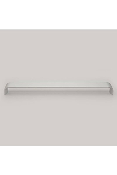 OEM Λαβή αλουμινίου 6070 ματ 160mm