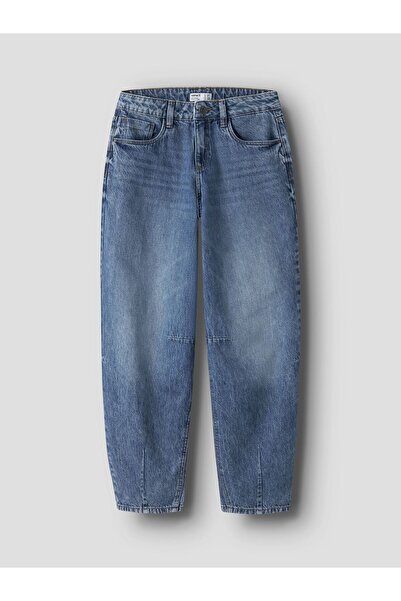 Name it Jeans Barrel Fit
