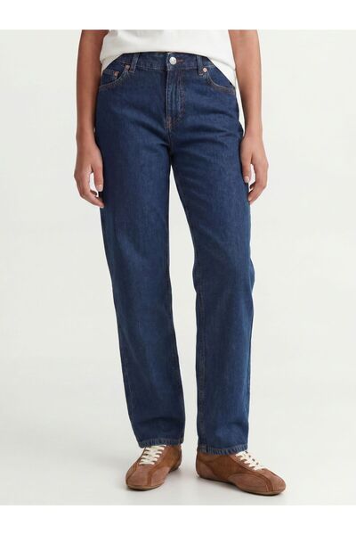 JJXX Locker geschnitten JXSEVILLE LOOSE R001 DNM GRL BN Locker geschnitten Boys