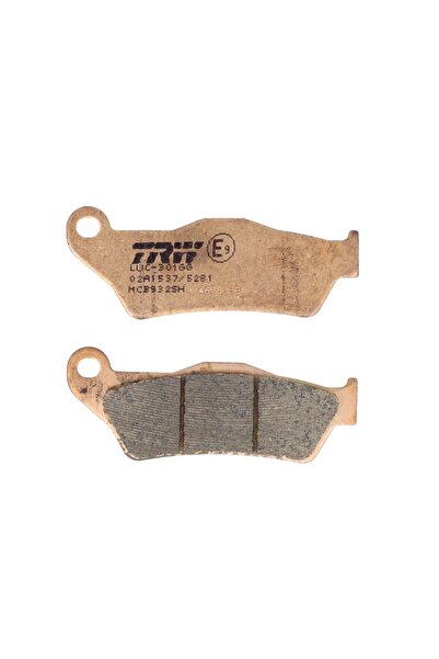 TRW Placute de Frana Spate Traseu Sinter-sh 36 5x94x7mm Ducati Multistrada 93...