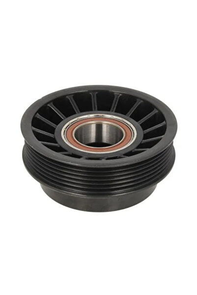 Thermotec Cupla Magnetica Compresor Aer Conditionat Clima MERCEDES-BENZ 5-CLA...
