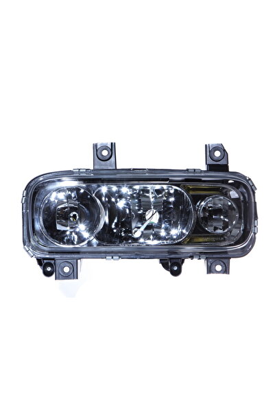 Herth+Buss Elparts Far Stanga (h1/H7 Electric fara Motoras Culoare Insert: Cr...