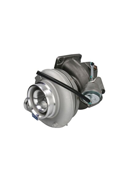 Nissens Turbocompresor (cu Kit de Montaj) Mercedes Actros MP4 / MP5 Antos Aro...