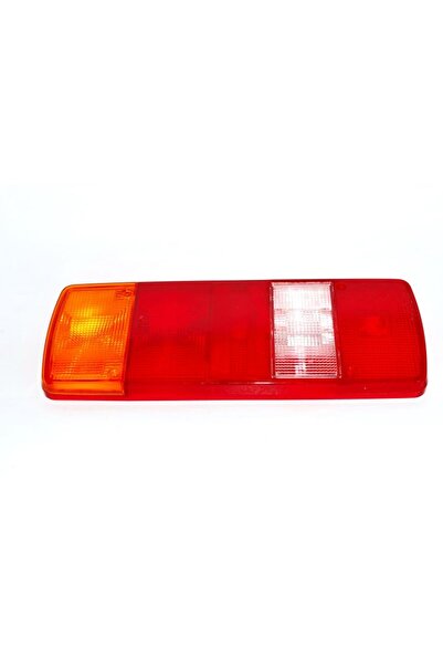 SERTPLAS Geam Lampa Lampa Spate 50205C