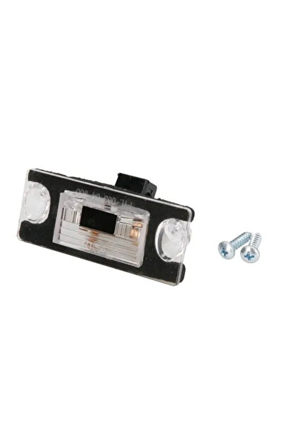 Blic Iluminare Numar de Circulatie Dreapta AUDI A3/A4 B5