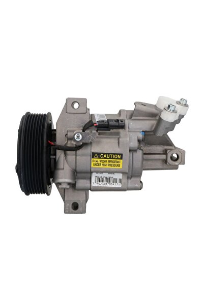 Airstal Compresor de Aer Conditionat (remanufacturate Profesional) Dacia Dust...