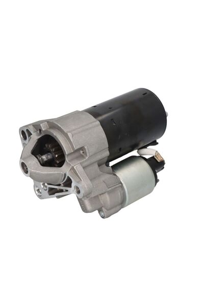 Bosch Electromotor (12v 1 1kw Nouă cu Garanție) Nissan Primastar Opel Vivaro ...