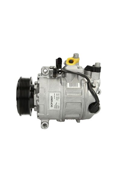 DENSO Compresor de Aer Conditionat Vw Phaeton 3.0d/3.6/6.0 09.04-03.16