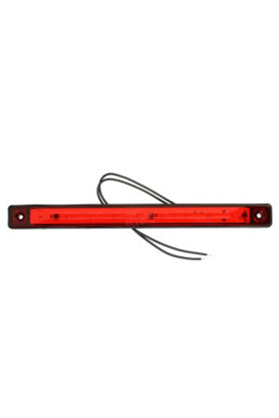 TRUCKLIGHT Lampa Gabarit Dreapta/Stanga Forma: Dreptunghiular Rosu Led Inalti...