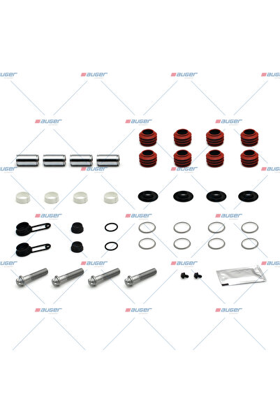 Auger Kit Reparatie Etrier 2000-2026