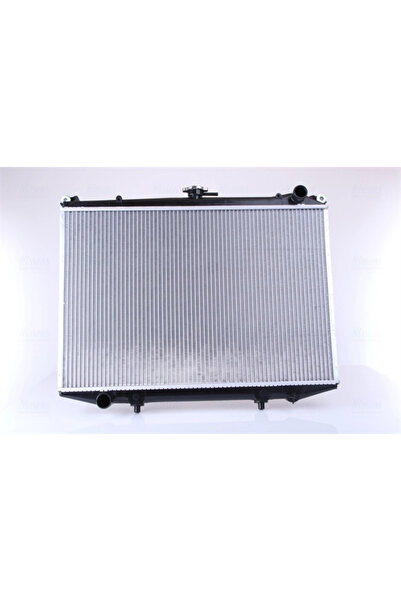 Nissens Radiator Racire Motor NISSAN PICK UP/TERRANO 1
