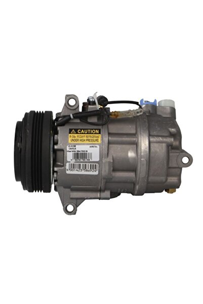 Airstal Compresor de Aer Conditionat (remanufacturate Profesional) Bmw 3 (e46...