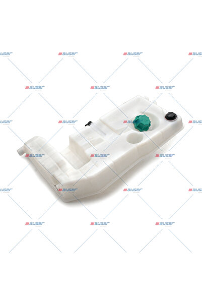 Auger Vas Expansiune Radiator Astra Hd 9 Irisbus Citelis Crealis 2000-2026