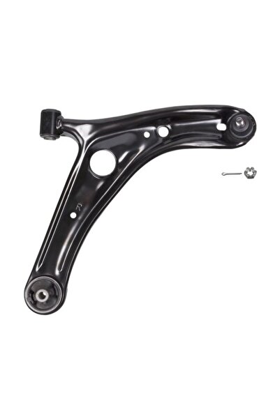 FEBI BILSTEIN Brat, Bascula Roata Fata Dreapta Inferior Fata 53 Mm Toyota Ech...
