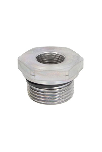 HYVAWO Cuplaj Hidraulic (reducere) Filet Interior 1/2 Inch Filet Exterior 1 Inch