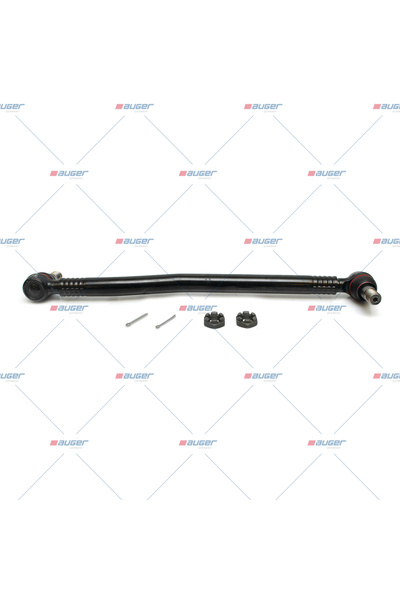 Auger Bara Directie Mercedes-benz Actros Actros MP2 / MP3 Atego... 2000-2026