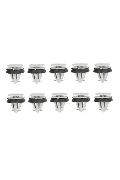 ROMİX Clema Tapiterie (cantitate Per Impachetare: 10 Buc) Iveco Daily Iv 05.0...