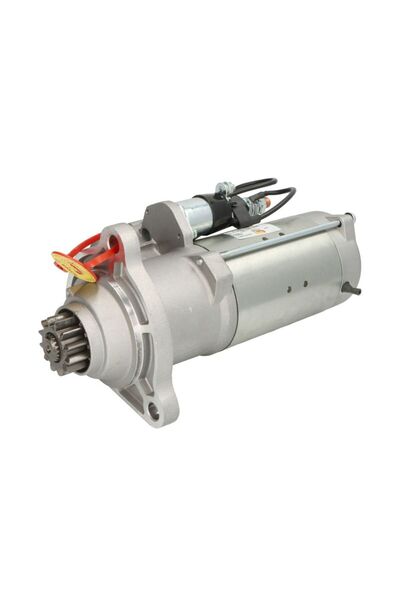 Bosch Electromotor (24V 5.5kW Recondiționat Profesional) Mercedes Actros Actr...