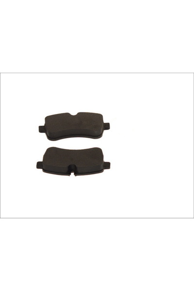 DELPHİ Placute Frana Spate Iveco Daily Iii Daily Iv Daily V Daily Vi 2.3d-ele...