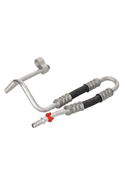 vemo Conducta Aer Conditionat Seat Cordoba Ibiza Iii Skoda Fabia I Fabia I Pr...
