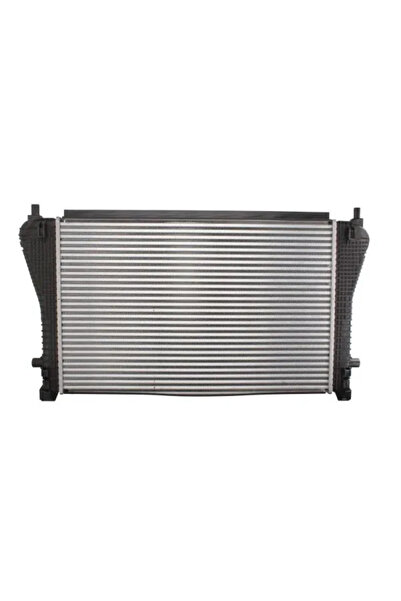 Thermotec Intercooler Turbo AUDI A3/Q2/Q3/TT SEAT ATECA/LEON/TARRACO SKODA KA...
