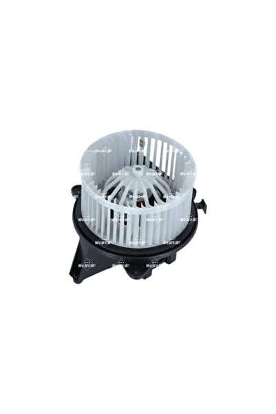NRF Ventilator Aeroterma FIAT IDEA LANCIA MUSA/YPSILON