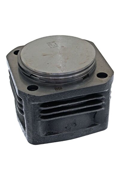 FEBI BILSTEIN Compresor cu Piston (diametru 100mm) Mercedes Actros Actros MP2...
