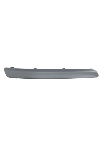 Blic Ornament Bara de Protectie Fata dreapta VW POLO 4