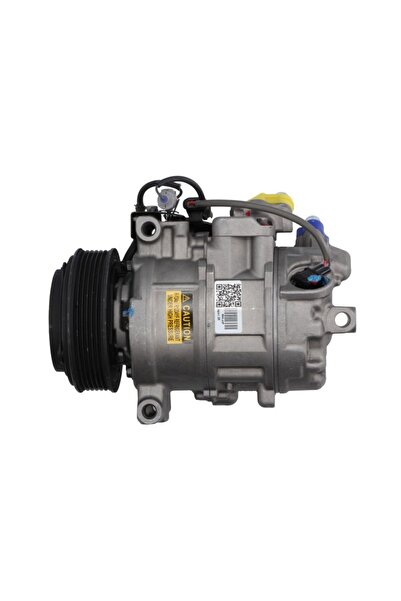 Airstal Compresor de Aer Conditionat (remanufacturate Profesional) Bmw 1 (e81...