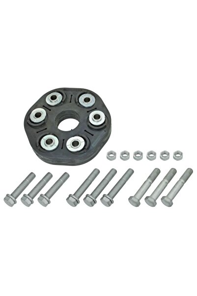 MEYLE Flansa Cardan din Fata (diametru Exterior 155mm Automat/Manual) Bmw 1 (...