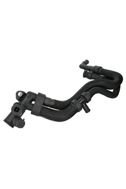 Thermotec Furtun Radiator CITROËN C1/C2/C2 ENTERPRISE/C3 1/C3 2/C3 Pluriel/C4...